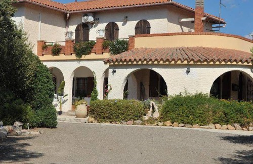 Capitana Bed & Breakfast | 16 m² Bed and breakfast ∙ 2 guests