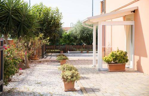 Molino Ciccolini Bed & Breakfast | 16 m² Bed and breakfast ∙ 3 guests