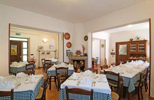 Cugnoli House | 16 m² Farmhouse ∙ 4 guests