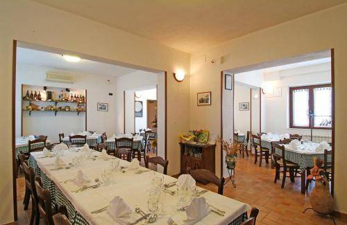 Cugnoli House | 16 m² Farmhouse ∙ 4 guests