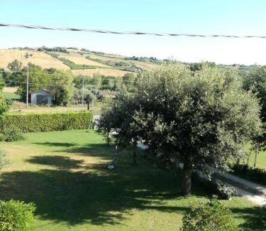 Cugnoli House | 16 m² Farmhouse ∙ 4 guests