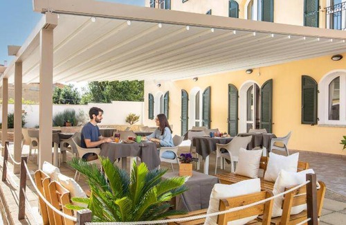 Sant'Antioco Hostel | 16 m² Hostel ∙ 127 guests