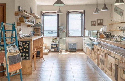 Sant'Antioco Hostel | 16 m² Hostel ∙ 127 guests