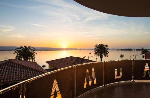 Sant'Antioco Hostel | 16 m² Hostel ∙ 127 guests