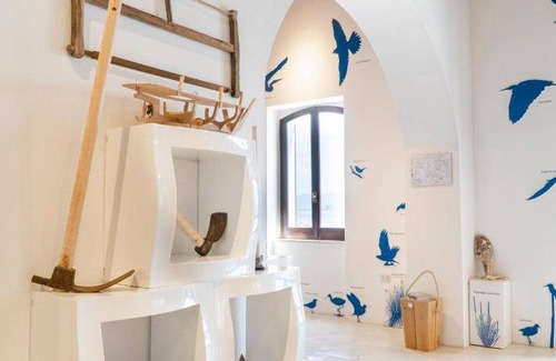 Sant'Antioco Hostel | 16 m² Hostel ∙ 127 guests