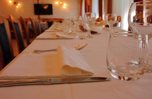 Primiero San Martino di Castrozza Hotel | 16 m² Hotel ∙ 2 guests