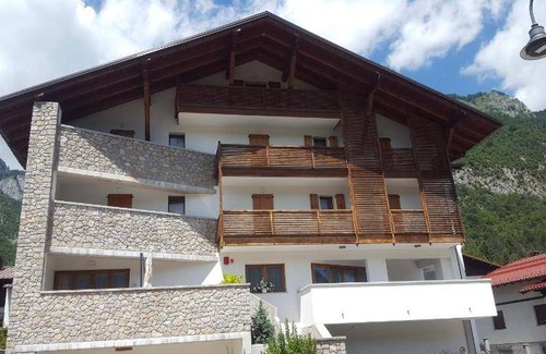 Forni di Sotto Hotel | 16 m² Hotel ∙ 4 guests
