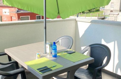 Forni di Sotto Hotel | 16 m² Hotel ∙ 4 guests