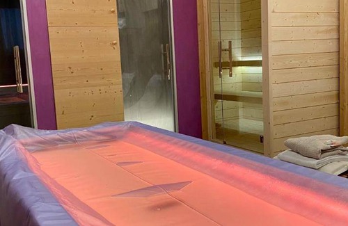 Forni di Sotto Hotel | 16 m² Hotel ∙ 4 guests