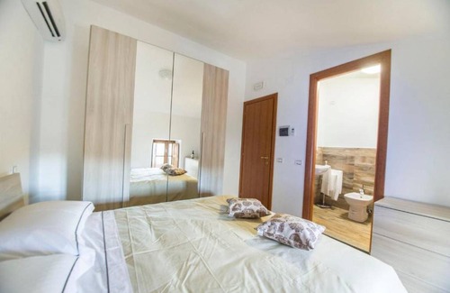 San Martino Al Cimino Other | 16 m² Shared room ∙ 1 bedroom ∙ 2 guests