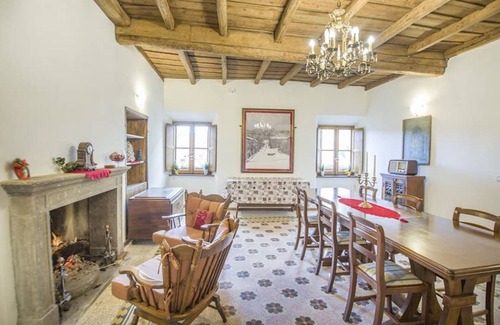 San Martino Al Cimino Other | 16 m² Shared room ∙ 1 bedroom ∙ 2 guests