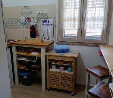 Sant'Eufemia Lamezia Bed & Breakfast | 16 m² Bed and breakfast ∙ 3 guests