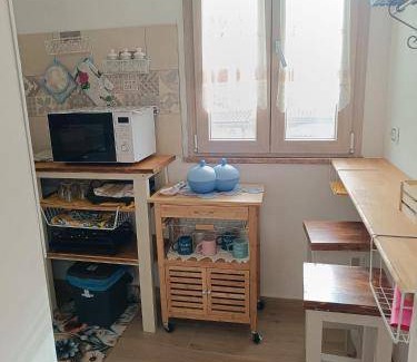 Sant'Eufemia Lamezia Bed & Breakfast | 16 m² Bed and breakfast ∙ 3 guests