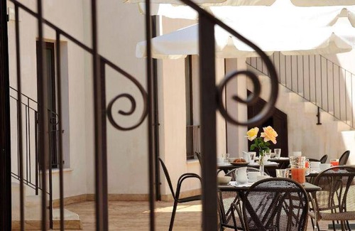 Santa Maria Navarrese Bed & Breakfast | 16 m² Bed and breakfast ∙ 3 guests