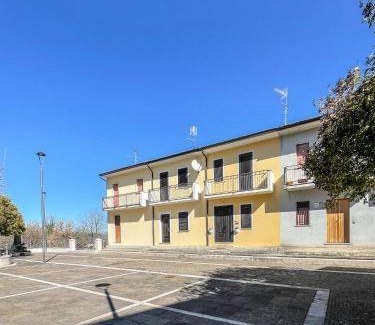 Torella dei Lombardi Bed & Breakfast | 16 m² Bed and breakfast ∙ 5 guests