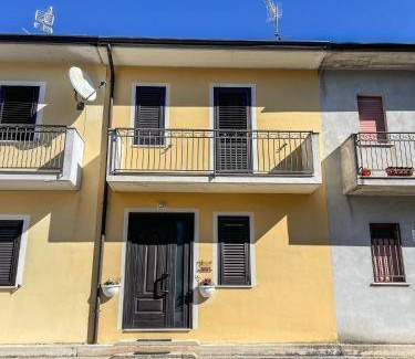 Torella dei Lombardi Bed & Breakfast | 16 m² Bed and breakfast ∙ 5 guests