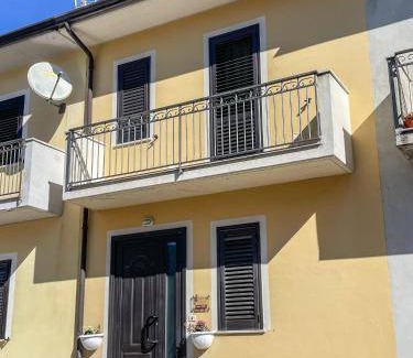 Torella dei Lombardi Bed & Breakfast | 16 m² Bed and breakfast ∙ 5 guests