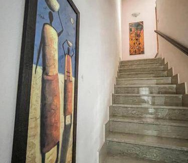 Torella dei Lombardi Bed & Breakfast | 16 m² Bed and breakfast ∙ 5 guests