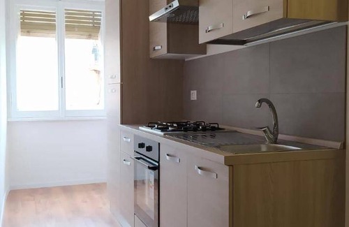 Marsala Apartment | 160 m² Apartment ∙ 6 bedrooms ∙ 10 guests