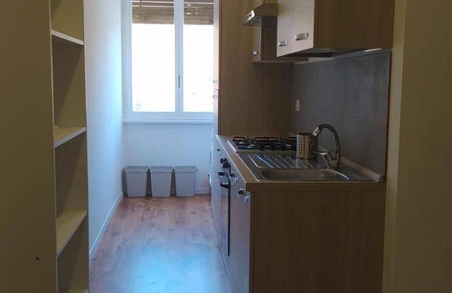 Marsala Apartment | 160 m² Apartment ∙ 6 bedrooms ∙ 10 guests