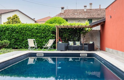 Narzole Other | 160 m² Accommodation ∙ 5 bedrooms ∙ 12 guests