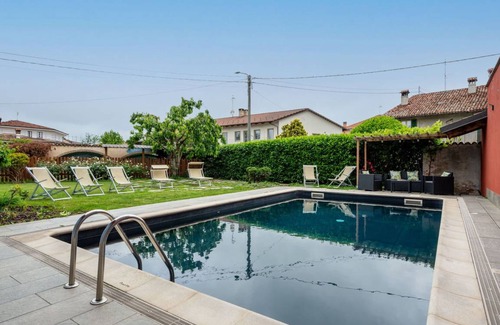 Narzole Other | 160 m² Accommodation ∙ 5 bedrooms ∙ 12 guests