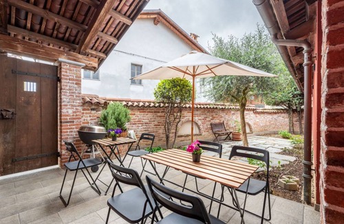 Narzole Other | 160 m² Accommodation ∙ 5 bedrooms ∙ 12 guests