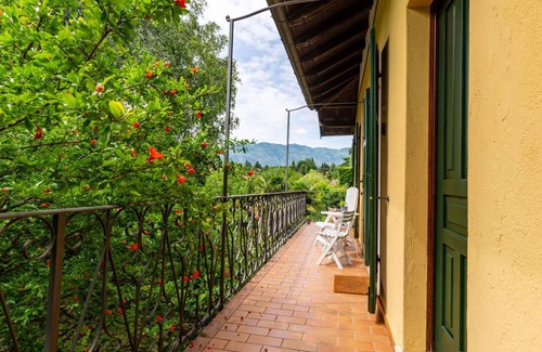 Castello Apartment | 160 m² Apartment ∙ 3 bedrooms ∙ 8 guests