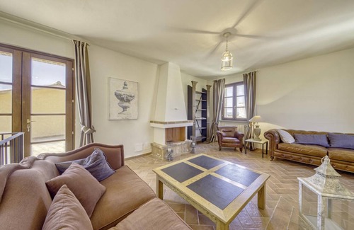 Ficulle Apartment | 160 m² Apartment ∙ 3 bedrooms ∙ 6 guests
