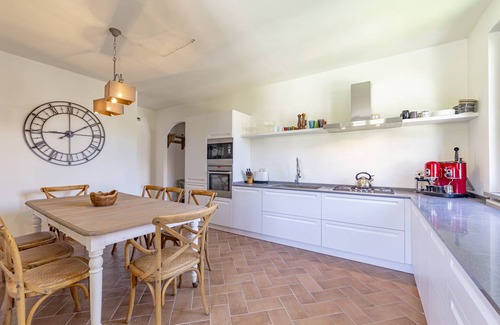Ficulle Apartment | 160 m² Apartment ∙ 3 bedrooms ∙ 6 guests