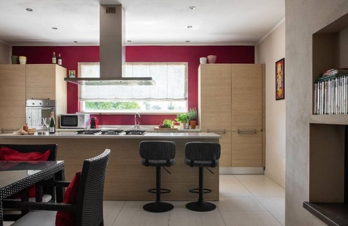 Puliciano House | 160 m² House ∙ 2 bedrooms ∙ 4 guests