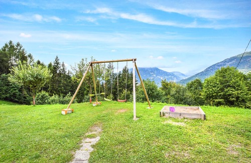 Sovramonte House | 160 m² House ∙ 3 bedrooms ∙ 8 guests