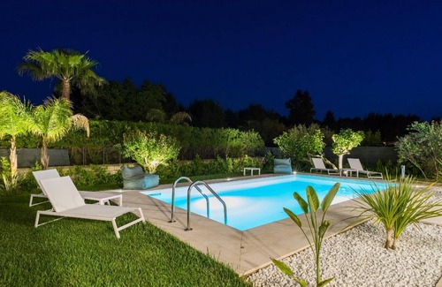 Matino House | 160 m² House ∙ 3 bedrooms ∙ 6 guests