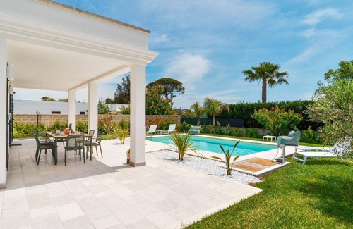 Matino House | 160 m² House ∙ 3 bedrooms ∙ 6 guests