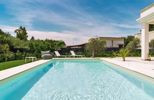 Matino House | 160 m² House ∙ 3 bedrooms ∙ 6 guests
