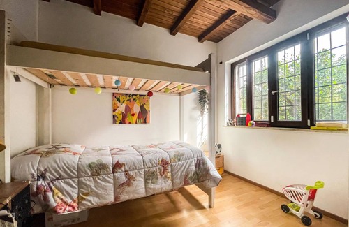 Lake Garda House | 160 m² House ∙ 3 bedrooms ∙ 8 guests
