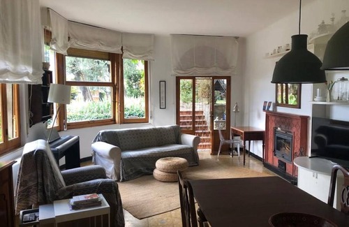 Recco House | 160 m² House ∙ 3 bedrooms ∙ 5 guests