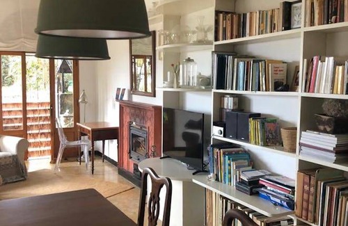 Recco House | 160 m² House ∙ 3 bedrooms ∙ 5 guests
