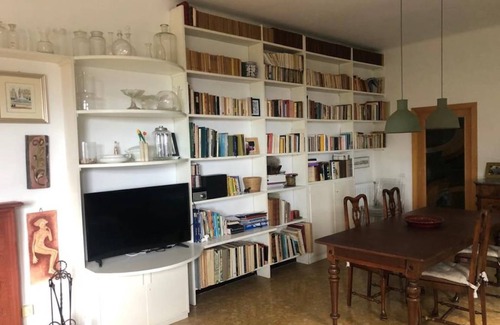 Recco House | 160 m² House ∙ 3 bedrooms ∙ 5 guests