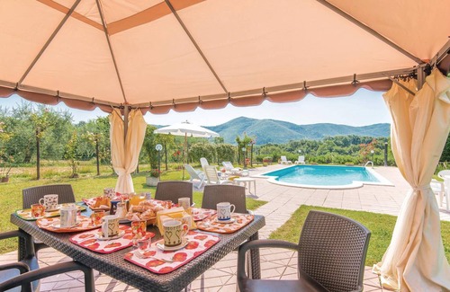 Acquasparta House | 160 m² House ∙ 3 bedrooms ∙ 10 guests