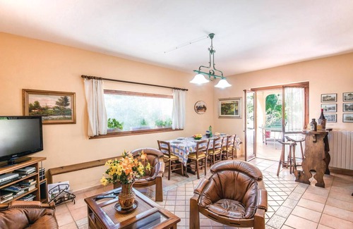 Acquasparta House | 160 m² House ∙ 3 bedrooms ∙ 10 guests