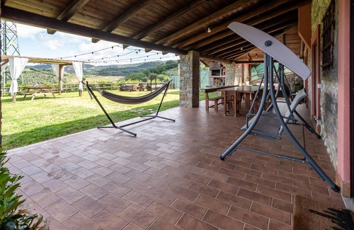 Torchiara House | 160 m² House ∙ 4 bedrooms ∙ 16 guests