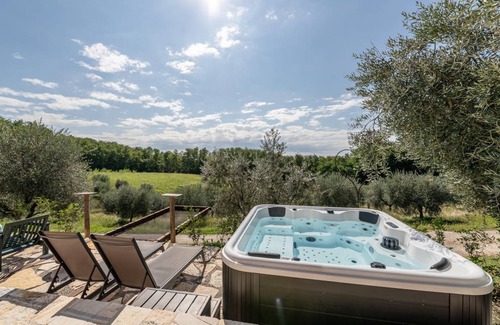 Venegazzu House | 160 m² House ∙ 4 bedrooms ∙ 10 guests
