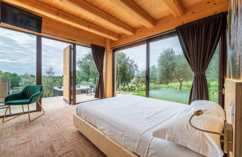 Venegazzu House | 160 m² House ∙ 4 bedrooms ∙ 10 guests