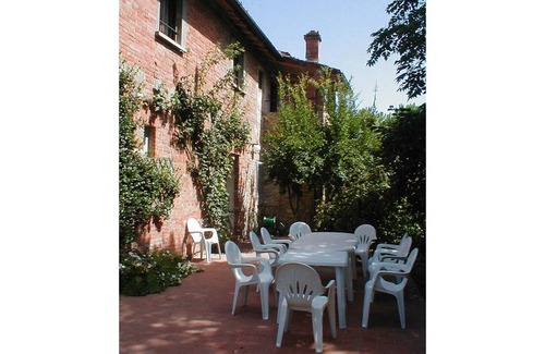 Marciano della Chiana House | 160 m² House ∙ 4 bedrooms ∙ 10 guests