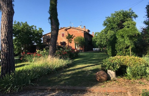 Marciano della Chiana House | 160 m² House ∙ 4 bedrooms ∙ 10 guests