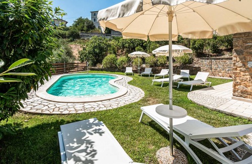 Rutino House | 160 m² House ∙ 4 bedrooms ∙ 8 guests