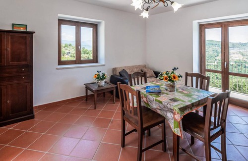 Rutino House | 160 m² House ∙ 4 bedrooms ∙ 8 guests