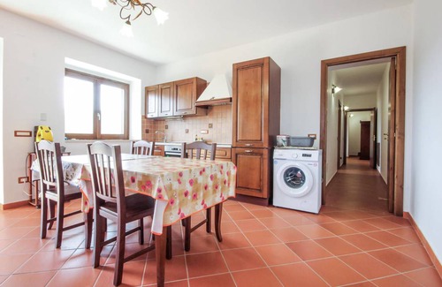Rutino House | 160 m² House ∙ 4 bedrooms ∙ 8 guests