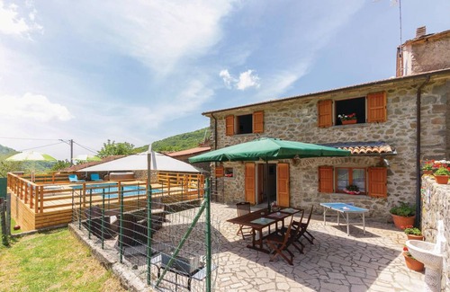 Pieve San Paolo House | 160 m² House ∙ 5 bedrooms ∙ 10 guests